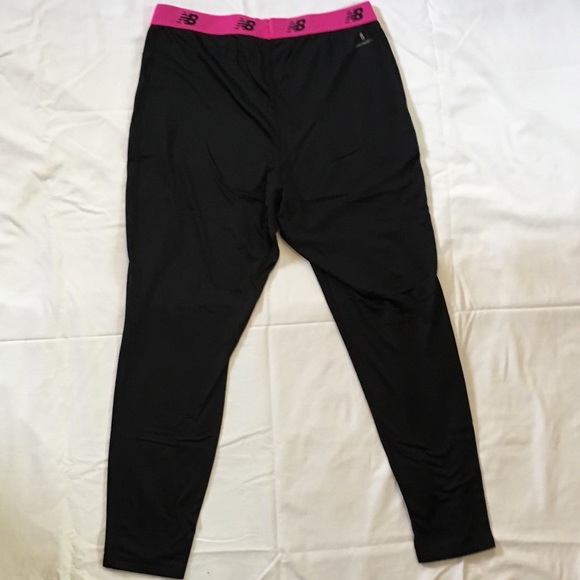 New balance Active Leggings - Picture 3 of 4